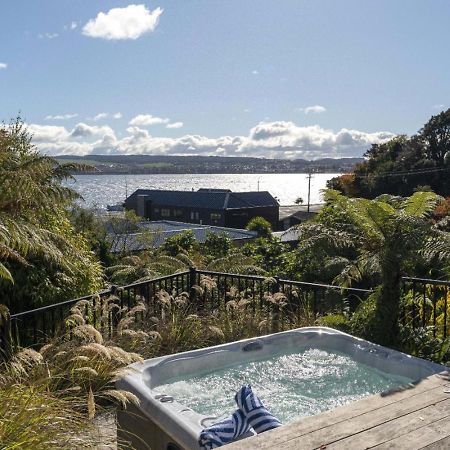 Bayview Lake Lago Taupo Exterior foto