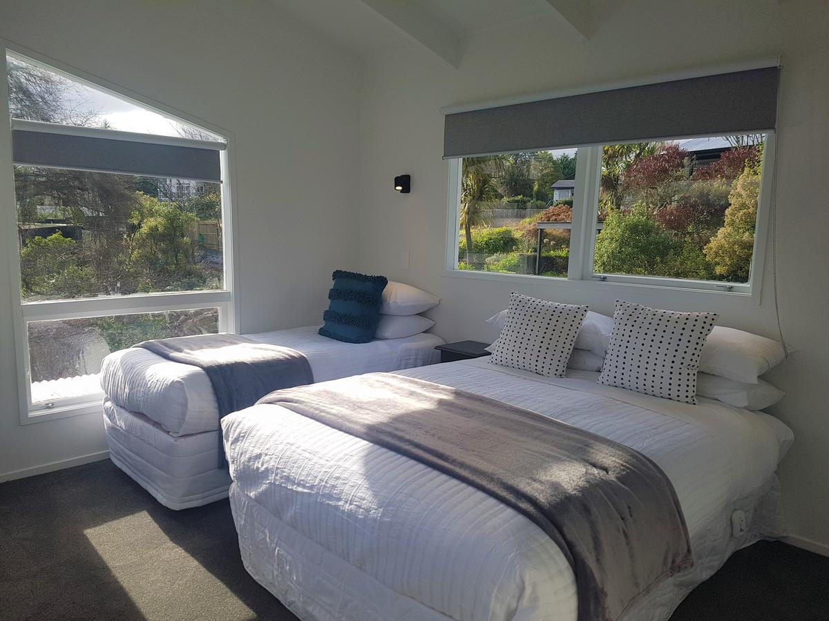 Bayview Lake Lago Taupo Exterior foto