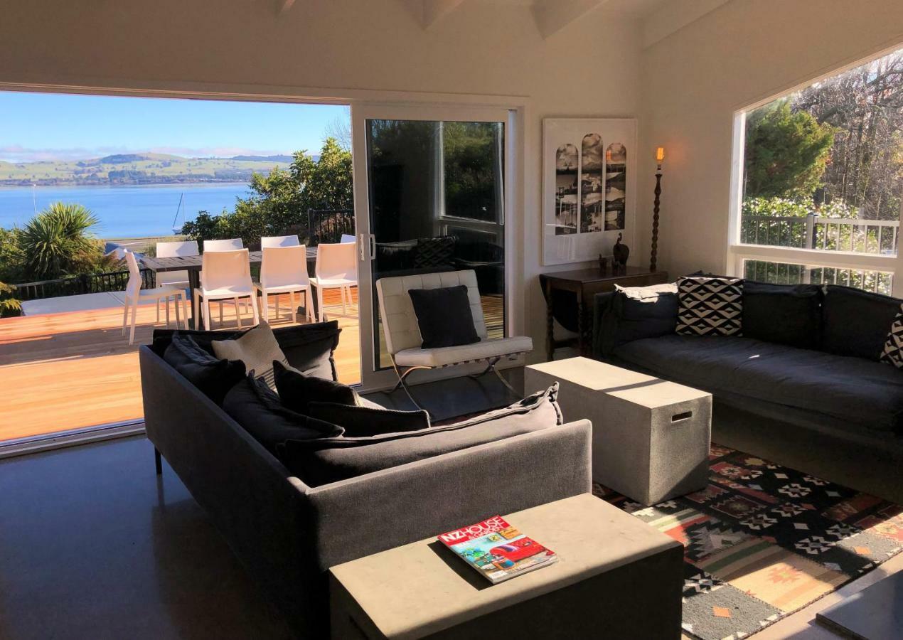 Bayview Lake Lago Taupo Exterior foto