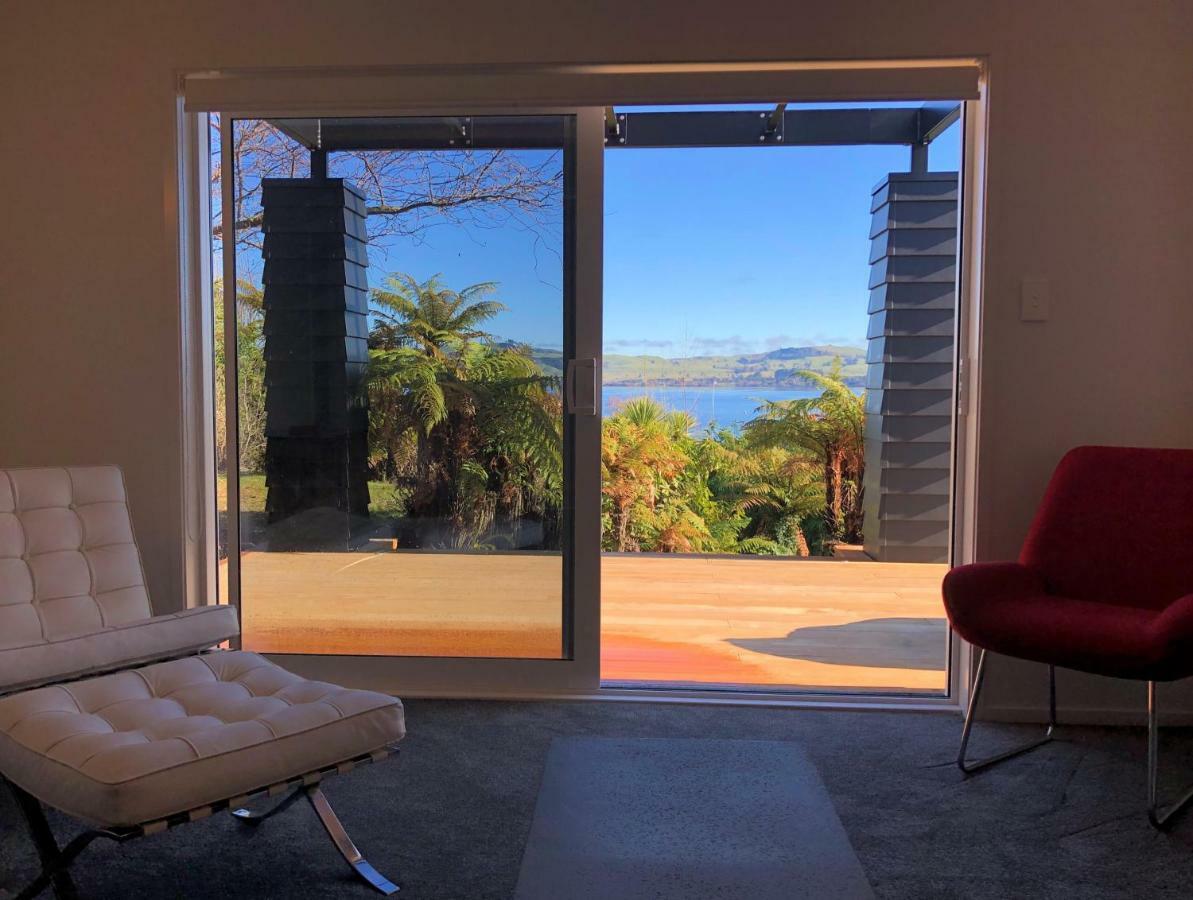 Bayview Lake Lago Taupo Exterior foto