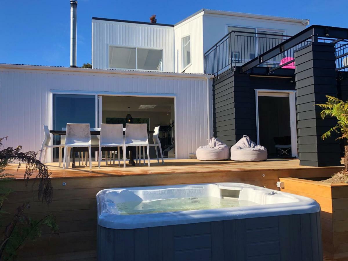Bayview Lake Lago Taupo Exterior foto